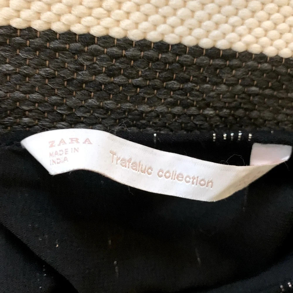 ZARA Dress ✨NWOT✨ - Picture 9 of 9